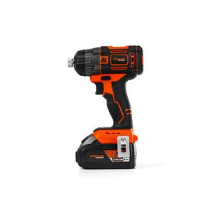 Atornillador de Impacto Inalámbrico BLT112 20V Hamilton