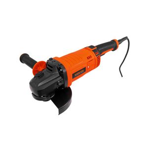 Amoladora Angular HAA005 2350W 180 mm Hamilton