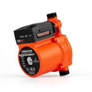 Bomba de Agua HBPR120 120W Hamilton