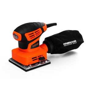 Lijadora Orbita HLO001 240W Hamilton