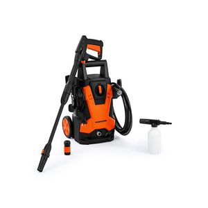 Hidrolavadora Alta Presión HIL002 1400W Hamilton