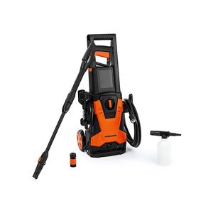 Hidrolavadora Alta Presión HIL004 1800W Hamilton