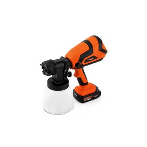 Pistola De Pintar ULT126 20V Hamilton