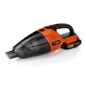 Aspiradora ULT120 20V Hamilton