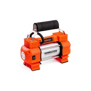 Compresor De Aire Portátil CMP12V Hamilton