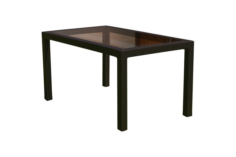 Mesa-Indonesia-Grafito-Vidrio-Voss-2000-1.50-x-0.90-Mts