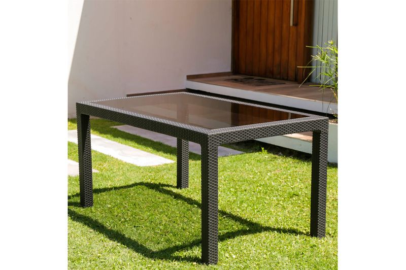 Mesa-Indonesia-Grafito-Vidrio-Voss-2000-1.50-x-0.90-Mts