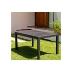Mesa-Indonesia-Capuchino-Plastico-Voss-2000-1.50-x-0.90-Mts