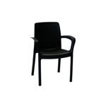 Silla-Guinea-Ratan-Grafito-Voss-2000