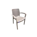 Silla-Guinea-Ratan-Capuchino-Voss-2000