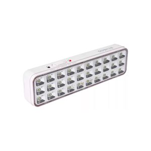 Luz De Emergencia Etheos 5W 30 LED LEM30E