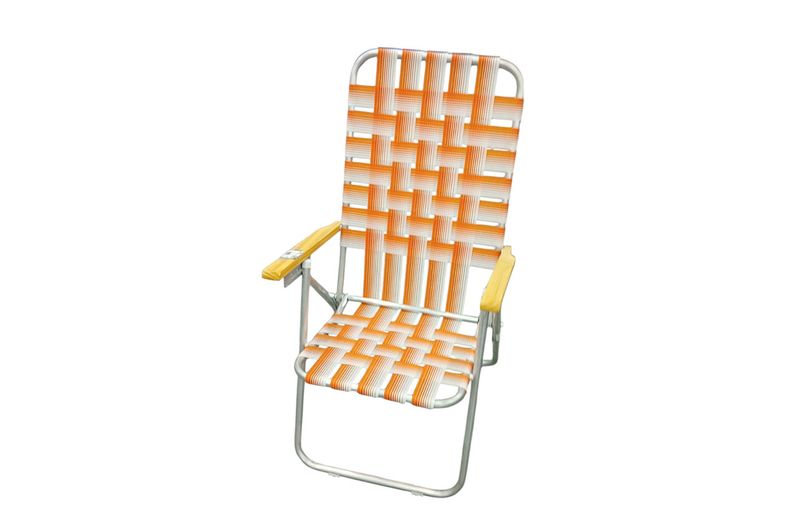 Reposera-Avelino-5-Pos-10005-Naranja-Blanco
