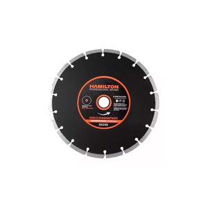 Discos Diamantados DS230 Hamilton