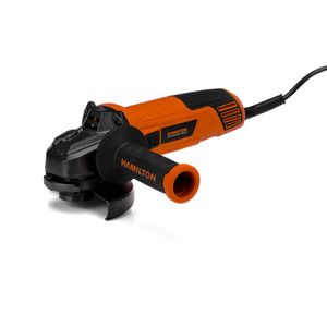 Amoladora Angular HAA001 850W Hamilton