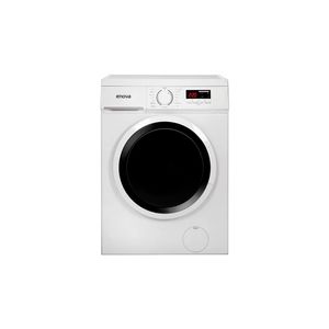 Lavarropa Carga Frontal Enova 6KG EWMF-B6-TDF Blanco