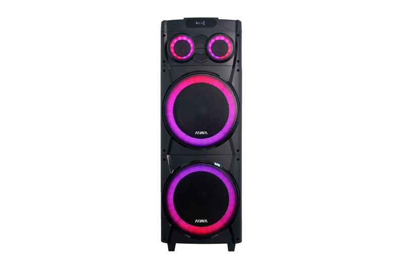 Parlante-Torre-Aiwa-AT-T3010-14500W