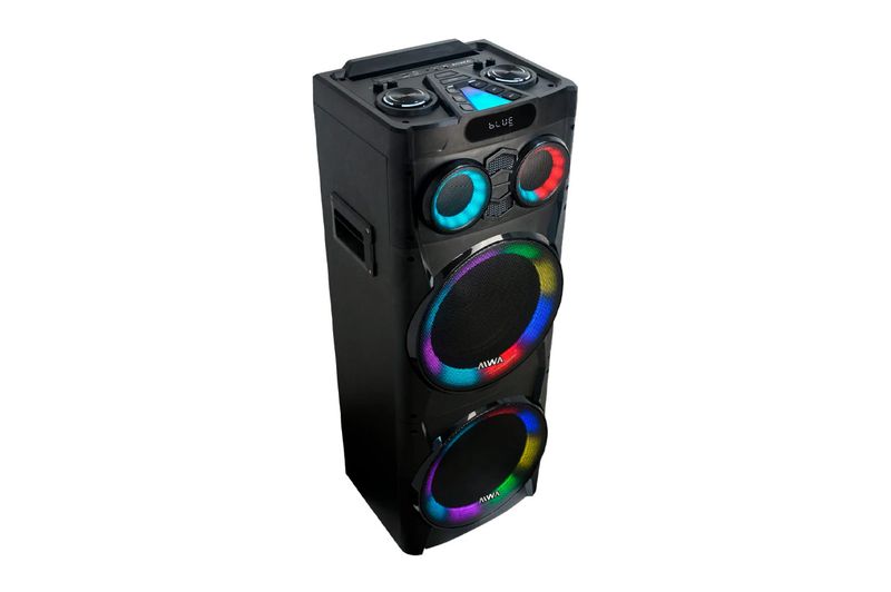Parlante-Torre-Aiwa-AT-T3010-14500W