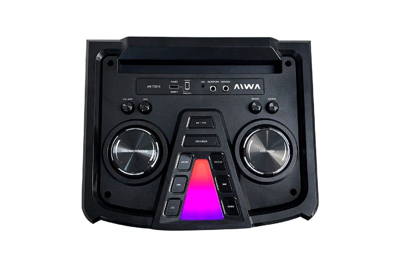 Parlante-Torre-Aiwa-AT-T3010-14500W