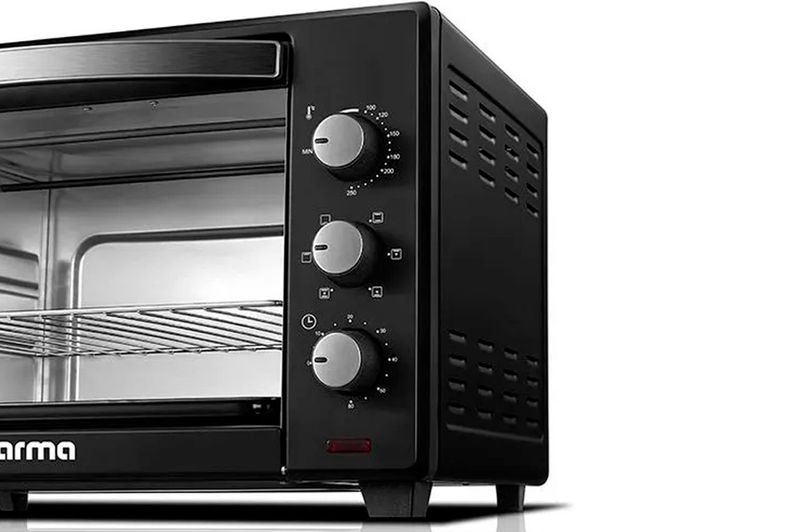 Horno-Electrico-Garma-35lts-GM-EO4502N-Negro