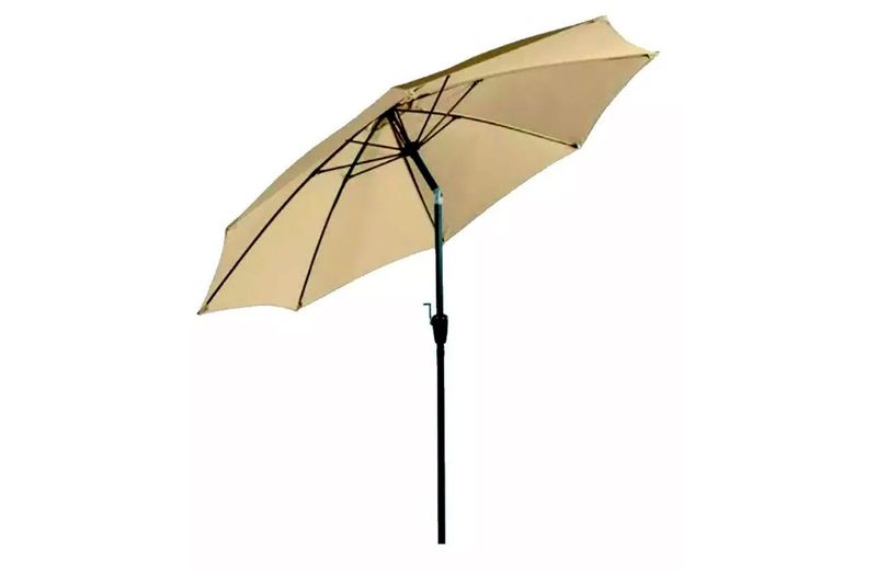 Sombrilla-Avelino-con-Manivela-T92005-2.70Mts-Beige