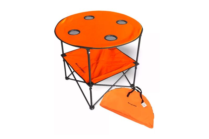 Mesa-Plegable-Kuchiro-con-Porta-Vaso-MCP0175x65cm-Naranja