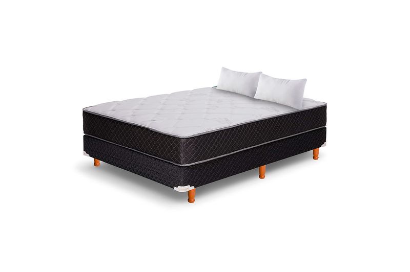 Colchon-y-Sommier-Princess-Espuma-140-x-190-x-023---2-Almohadas-Cannon
