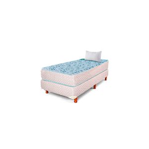 Conjunto Princess 190x80x20 cm + Almohada de regalo Canon