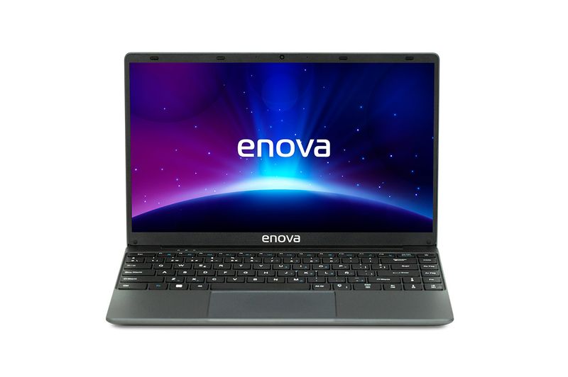 Notebook-Enova-14”-Core-i3-8GB-240GB-SSD-Windows-11-NE14I311-08240W11H