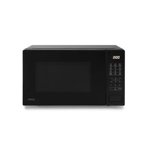 Horno Microonda Atma 20ts Digital MATDB20CN Negro