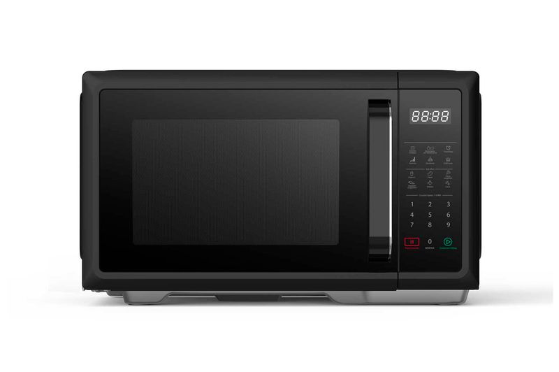 Horno-Microonda-Atma-28ts-Digital-MATDGB28CN-Negro