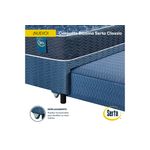 Bicama-sommier-y-colchon--de-resortes-1-plaza-y-media-Serta-Classic-100x200