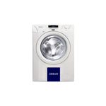 Lavarropas-Inverter-Carga-Frontal-Drean-7kg-1000-Rpm-LFDR10710SB0-Blanco