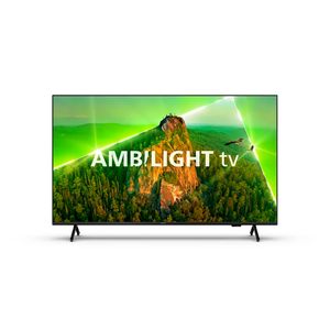 Smart TV Philips 70” 4K UHD 70PUD790877