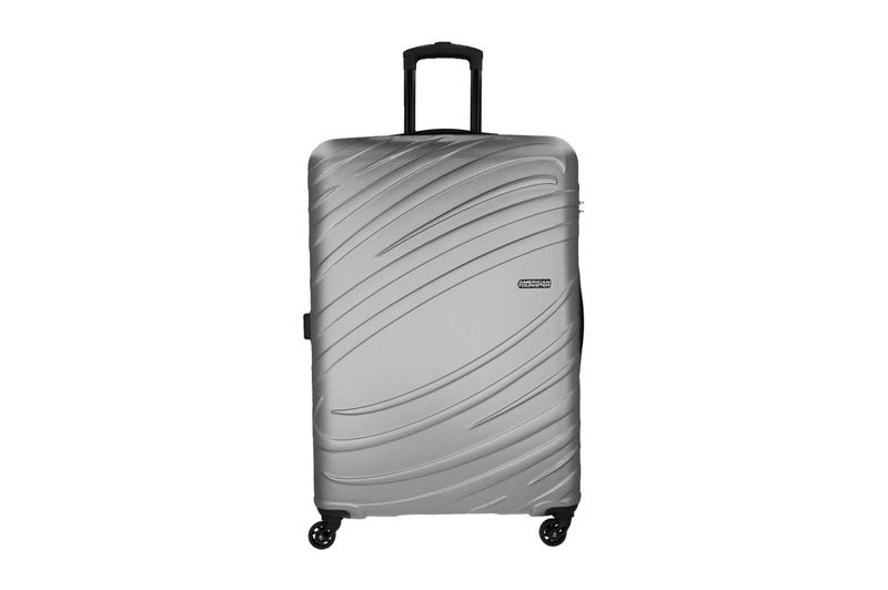 Valija-ABS-American-Touristes-Tesa-2.0-Spinner-28-EXP-Grande-Silver