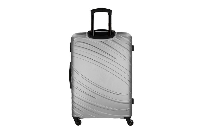 Valija-ABS-American-Touristes-Tesa-2.0-Spinner-28-EXP-Grande-Silver