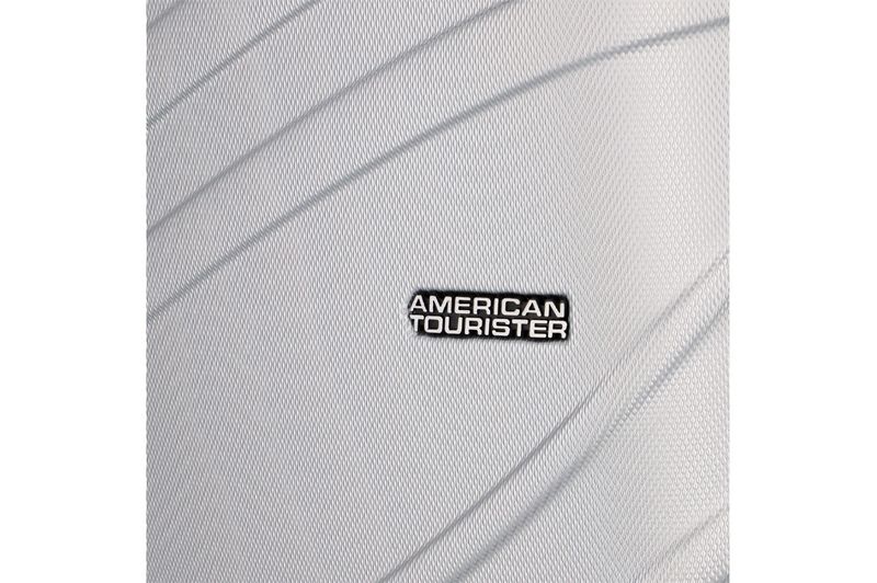 Valija-ABS-American-Touristes-Tesa-2.0-Spinner-28-EXP-Grande-Silver