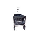 CarroPlegableOutdoors4RuedasS2003Negro