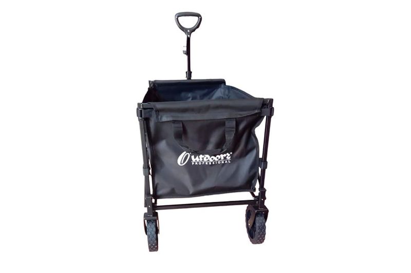 CarroPlegableOutdoors4RuedasS2003Negro