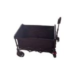 CarroPlegableOutdoors4RuedasS2003Negro