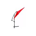 Sombrilla-Excentrica-Avelino-UM007-3.00Mts-Rojo