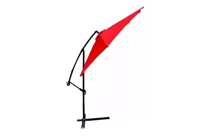 Sombrilla-Excentrica-Avelino-UM007-3.00Mts-Rojo