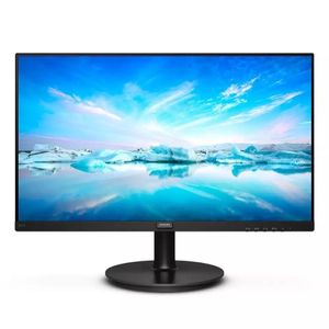 Monitor PHILIPS 221V8/77 22 Pulgadas Full HD