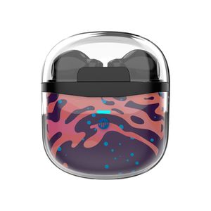 Auriculares Bluetooth In-Ear STROMBERG Warpbuds Space Rosa