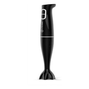 Mixer WHITENBLACK AHWB20 450W 900ml Negra
