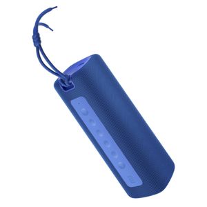 Parlante Portátil XIAOMI QBH4197GL Bluetooth Azul