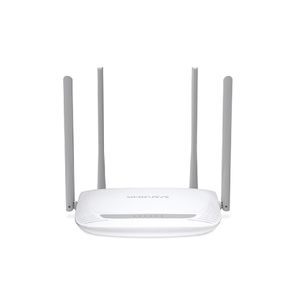 Router MERCUSYS MW325R 300Mbps 4 Antenas