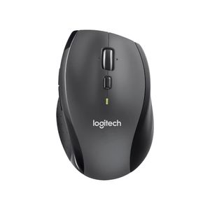 Mouse inalámbrico LOGITECH M705 Marathon Negro