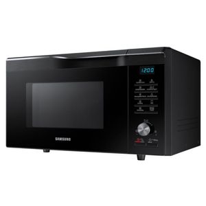 Microondas SAMSUNG MC28M6055CK 900W 28 Lts con Grill