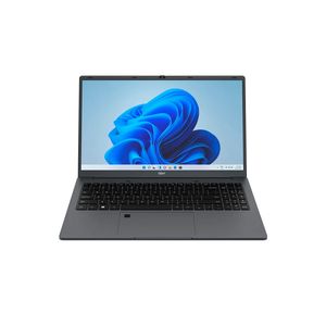 Notebook Gfast 15.6” FHD  RIZEN7 8GB  480SSD N-737 A8480W