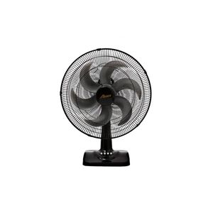 Ventilador de Mesa Alpaca 18” ALPM18 Negro